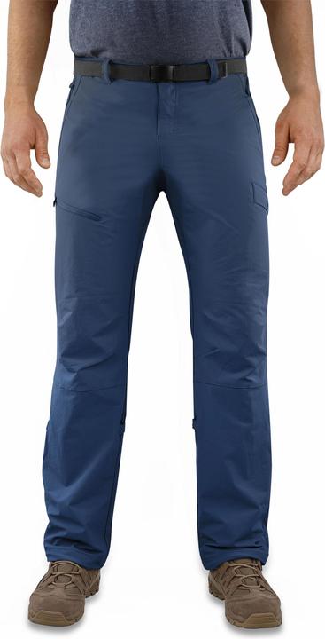 Produktbild Normani Herren Softshellhose Achray (XL)