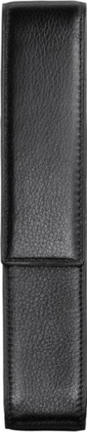 Lamy Pencil case leather black