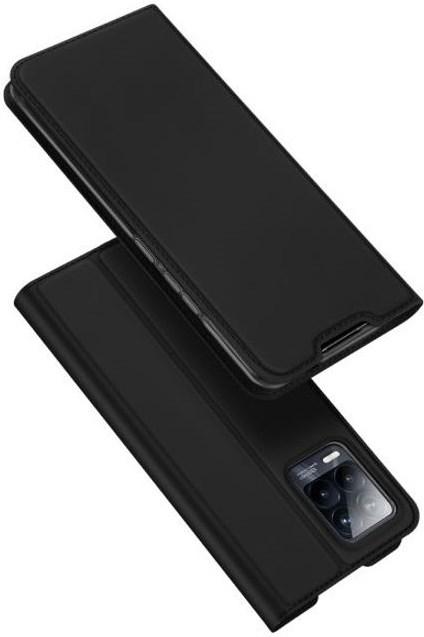 Actual product image Dux Ducis Skin Pro Series Bookcover (Realme 8 Pro, realme 8)