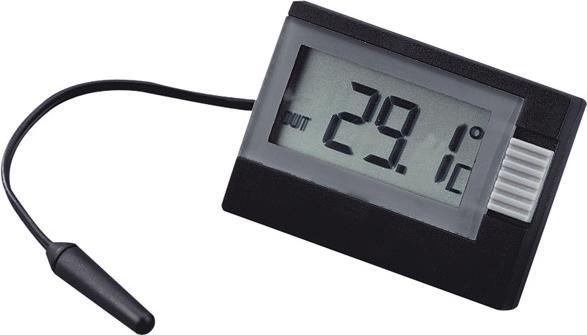 Produktbild TFA Digitales Thermometer