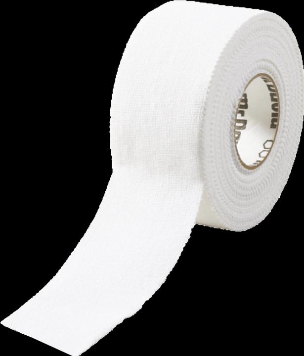 McDavid Eurotape 2,5 cm x 10 mBox mit 12BlisterTape (10 m)