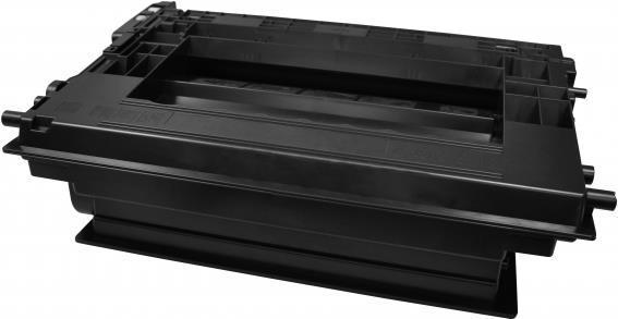 Produktbild Freecolor 37X-FRC - 25000 Seiten - Schwarz - 1 Stück(e) (BK)