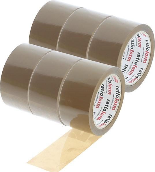 Produktbild kaiserkraft PP-Packband (50 mm)