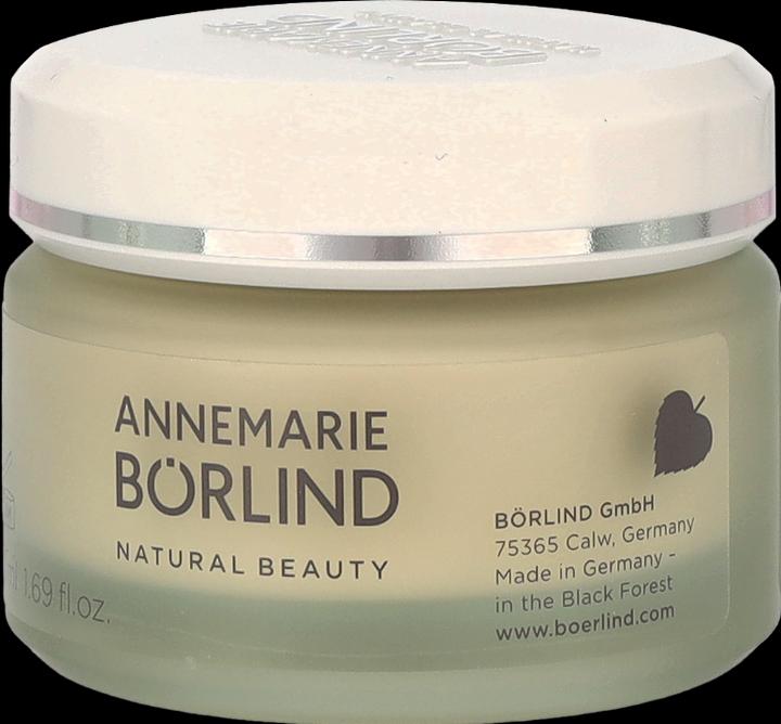 Actual product image Annemarie Börlind LL Regeneration (50 ml, Day cream)