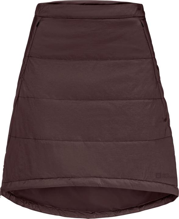 Actual product image Jack Wolfskin Alpengluehen Skirt W (XS)