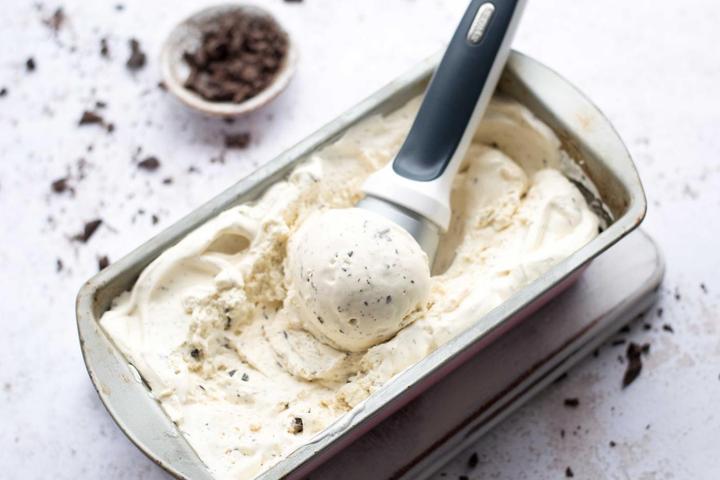 Actual product image Zyliss Ice cream scoop (Ice cream scoop)