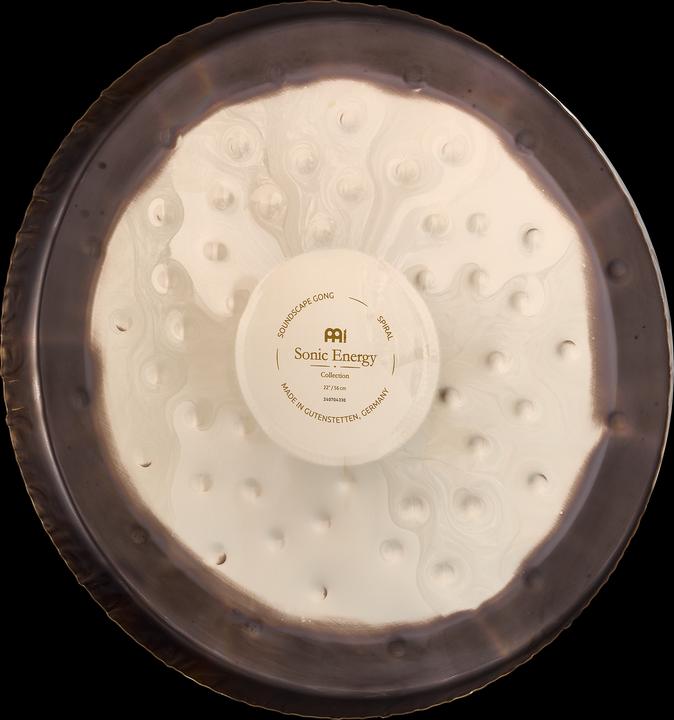 Produktbild Meinl 22" Soundscape Gong Spirale (Perkussion)