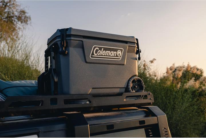 Produktbild Coleman Convoy 65 QT (66 l)