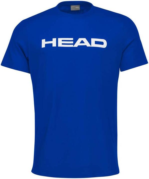 Actual product image Head CLUB BASIC T-Shirt Junior (176)