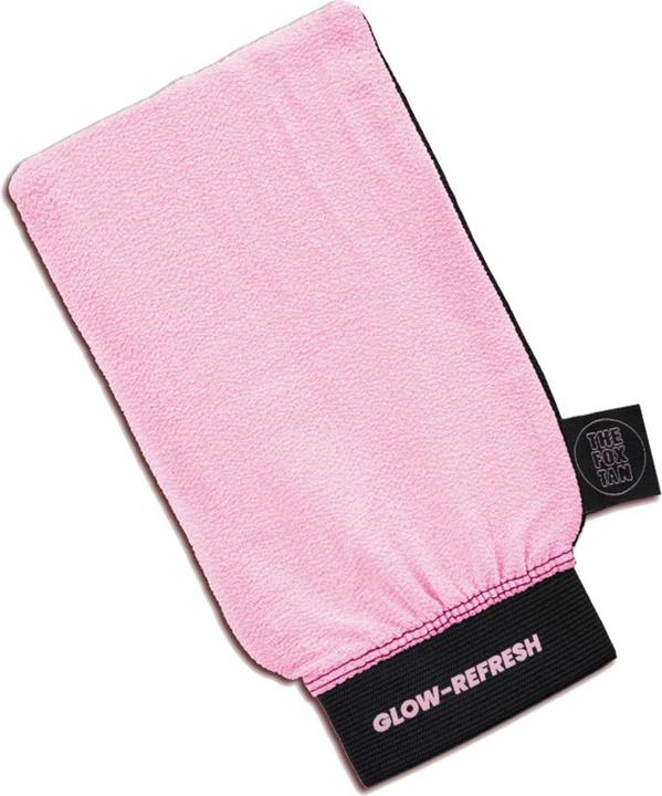 Produktbild The Fox Tan Exfoliating Wonder Mitt (Zubehör Selbstbräunung)