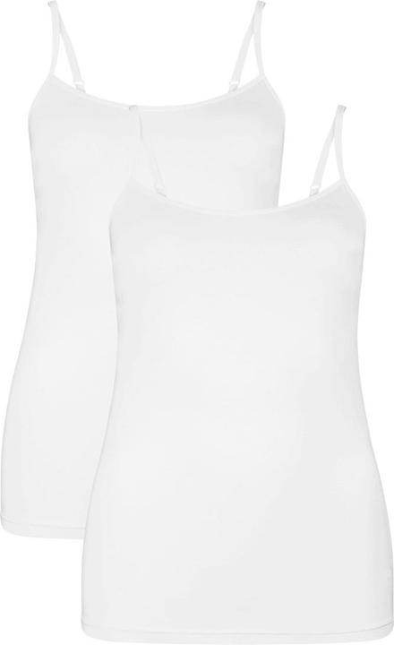 Image du produit Bamboo Basics Spaghetti-Top Vera (XXL)