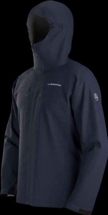 Immagine prodotto La Sportiva Helixir Shell Jacket (L)