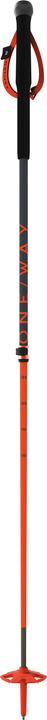 Produktbild One Way TR Carbon Vario (110 - 145 cm)