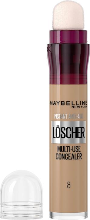 Produktbild Maybelline New York Smooth Result/Age Rewind (8 BUFF)