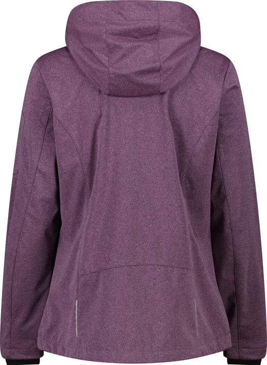 Produktbild CMP Campagnolo Softshell Jacket Zip Hood (XXL)