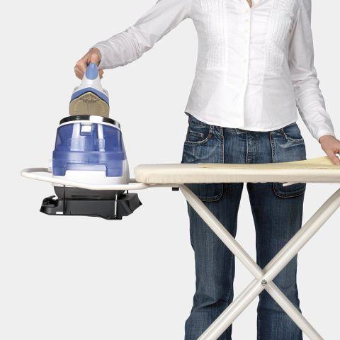 Image du produit Brabantia contrôle de la vapeur (124 x 45 cm)