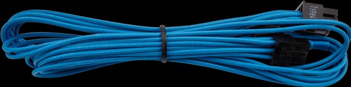 Actual product image Corsair Premium Sleeved Cable Set
