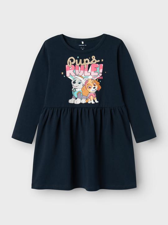 Immagine prodotto Name it Nmfdyma Pawpatrol Ls Dress Noos Cplg (116)