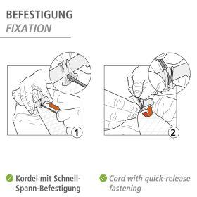 Produktbild Wenko Air Comfort Plus XL