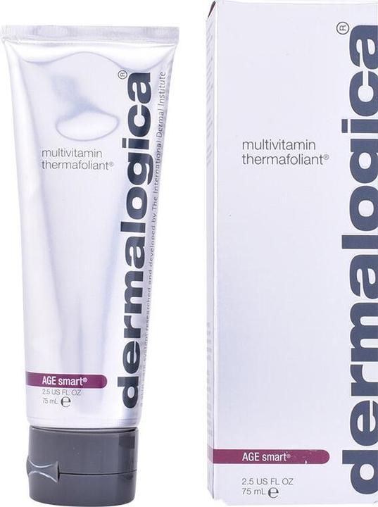 Actual product image Dermalogica AGE Smart - MultiVitamin Thermafoliant (Exfoliation, 75 ml)