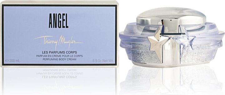 Produktbild Thierry Mugler Angel (Körpercreme, 200 ml)