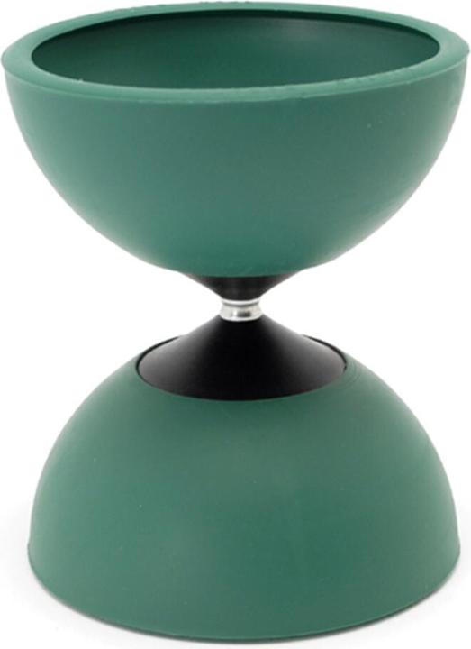 Actual product image Jonglerie Diabolo Rubberking