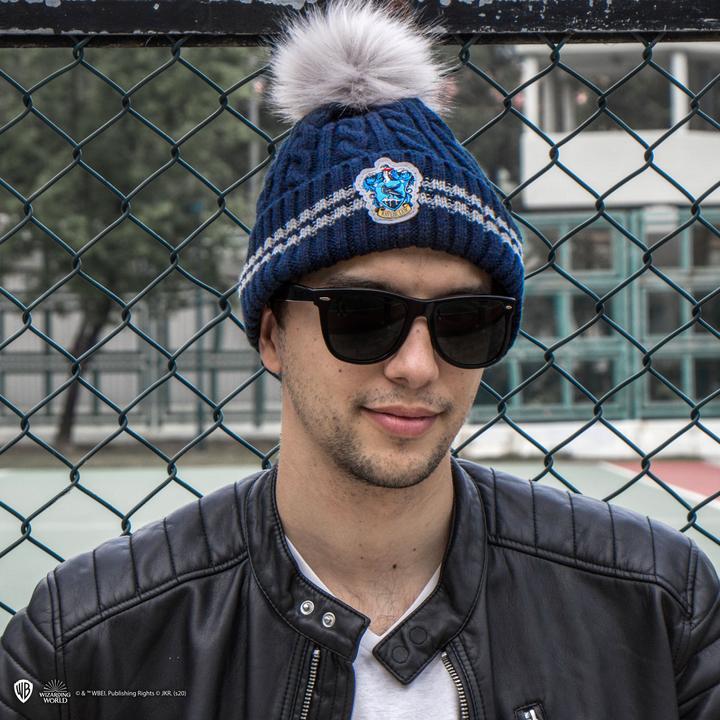 Actual product image Cinereplicas Harry Potter: Pom-Pom Ravenclaw