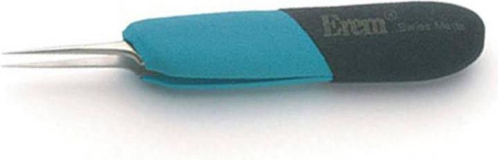 Actual product image Weller Erem Ergonomic precision tweezers