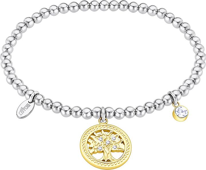 Immagine prodotto Lotus Bracciale donna LS2171/2/3 (17 cm, Acciaio inossidabile)