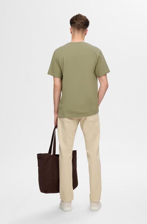 Immagine prodotto Selected Homme Maglietta ricamata (L)