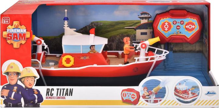 Produktbild Dickie RC Titan