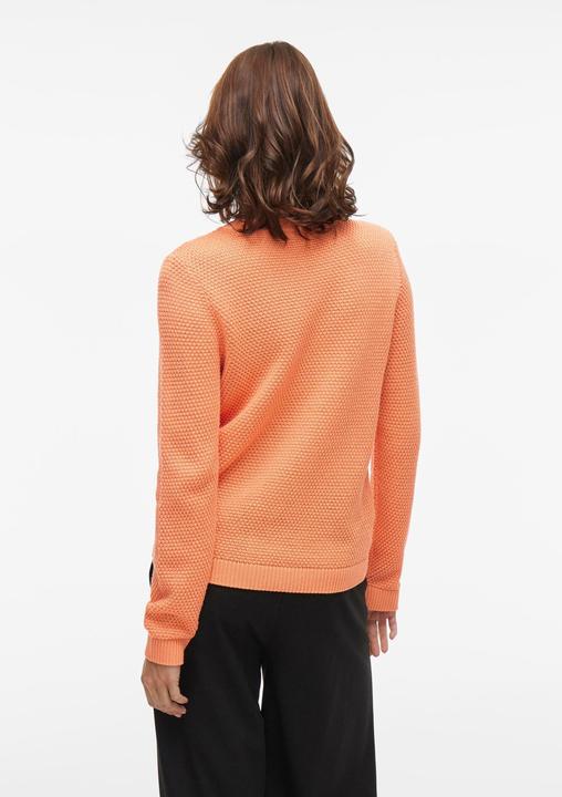 Actual product image Vila VIDALO Basic Strickpullover (M)