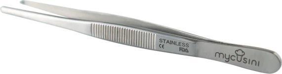 Mycusini stainless steel tweezers