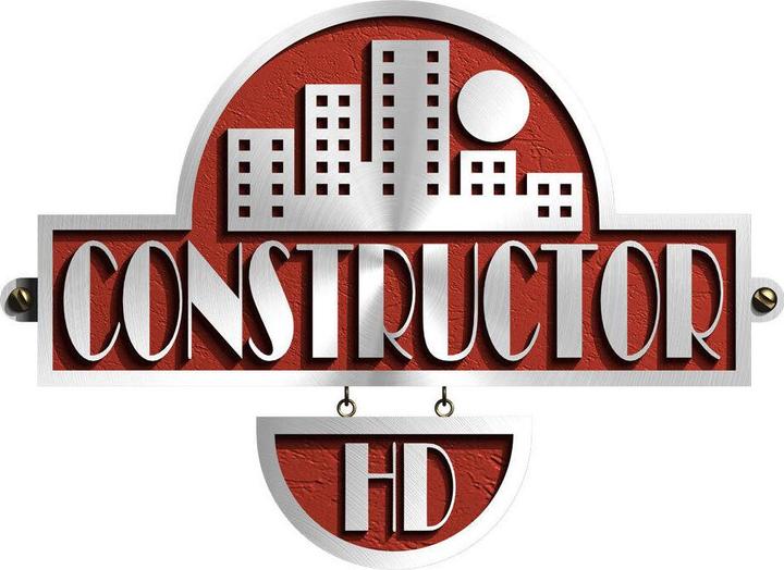 Image du produit System 3 Constructor (PS4, DE)