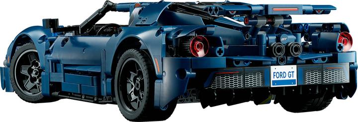 Image du produit LEGO Ford GT 2022 (42154, LEGO Technic)