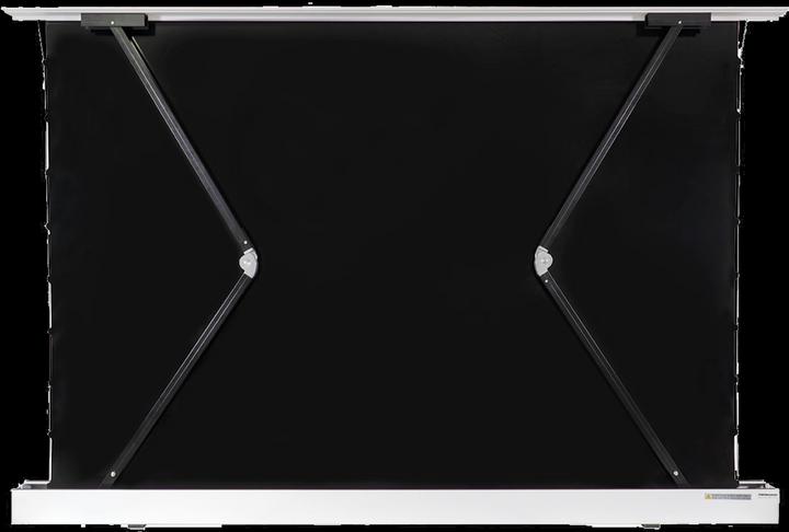 Immagine prodotto Elite Screens Kestrel Tab-Tension Floor-UP 2 CLR (101", 16:9)