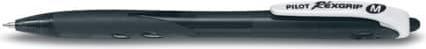 Produktbild Pilot BG Réxgrip (Black, 1 x)