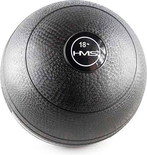 Image du produit HMS Balle à lancer 18 kg PSB-18 (27 cm)
