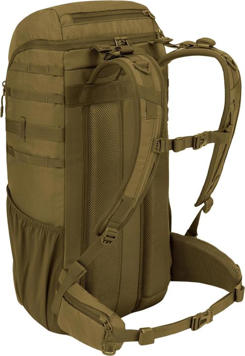 Actual product image Highlander Eagle 3-Coyote Tan (40 l)
