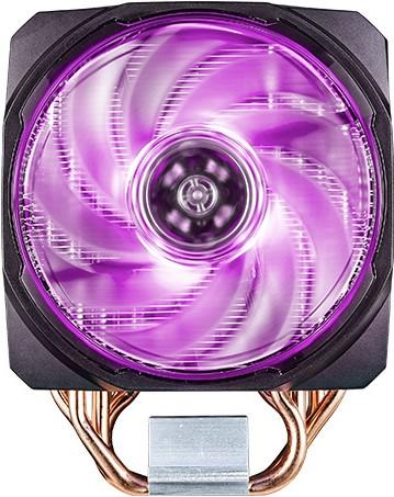 Actual product image Cooler Master MasterAir MA610P (166.50 mm)