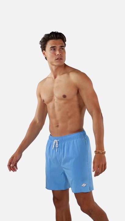 Actual product image Barts Alroy Shorts (S)