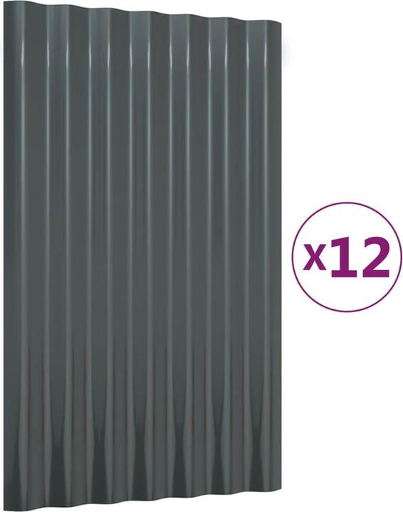 Produktbild VidaXL Aragon