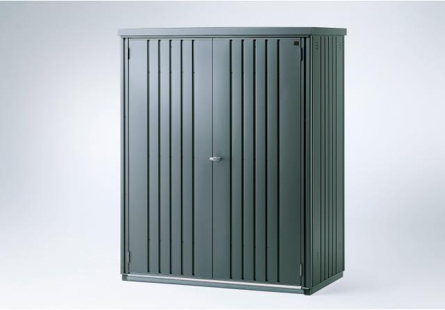 Actual product image Biohort Equipment cabinet 150