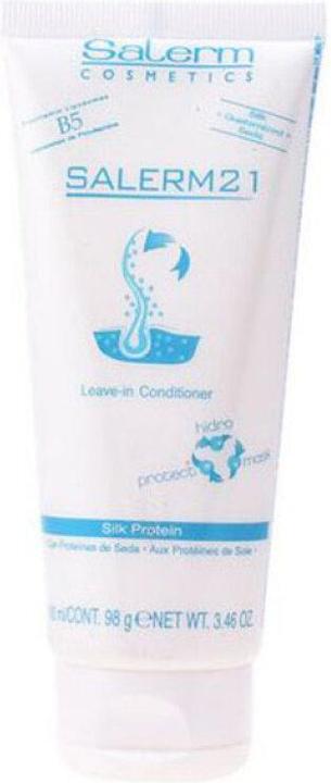 Actual product image Salerm 21 silk protein leave-in conditioner 250 ml (250 ml)