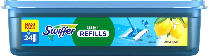 Produktbild Swiffer Wet Refills (24 Stk.)