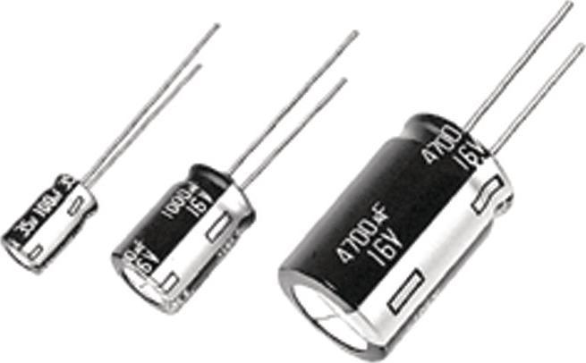 Produktbild Panasonic NHG-A 4,7U 160