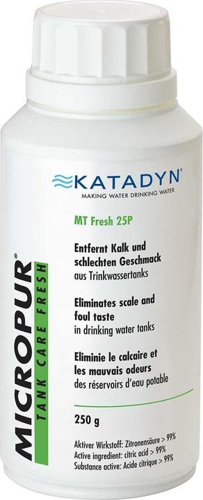 Image du produit Katadyn Ligne de citerne MT Box