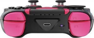 Actual product image PDP Victrix Pro BFG Wireless Controller Tekken 8 Rage Art (PS5)