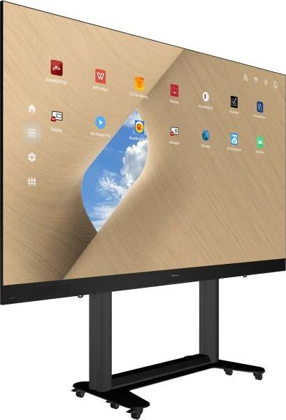 Actual product image Viewsonic 135 LDS135-153 LED display (1920 x 1080 pixels, 135")