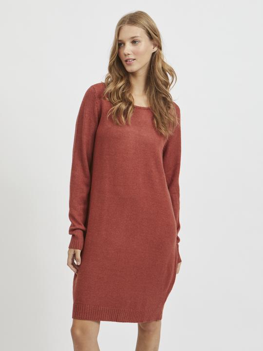 Actual product image Vila Langärmeliges Strickkleid (XS)